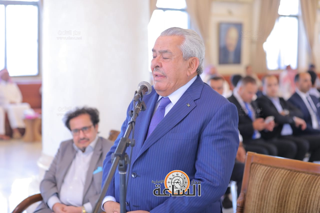 Madar Al-Saa Images 0.4873791506168428