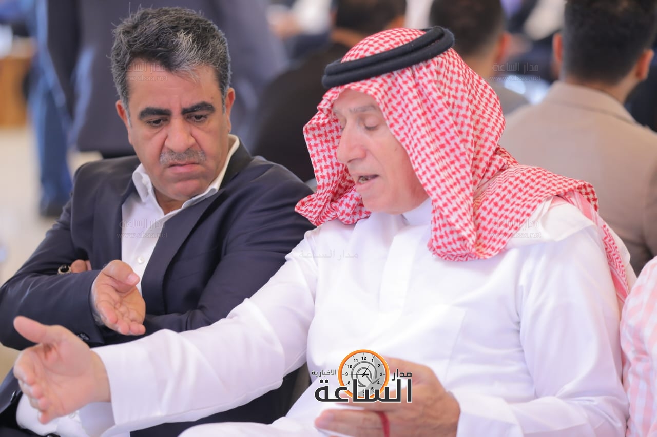 Madar Al-Saa Images 0.14902294868754185