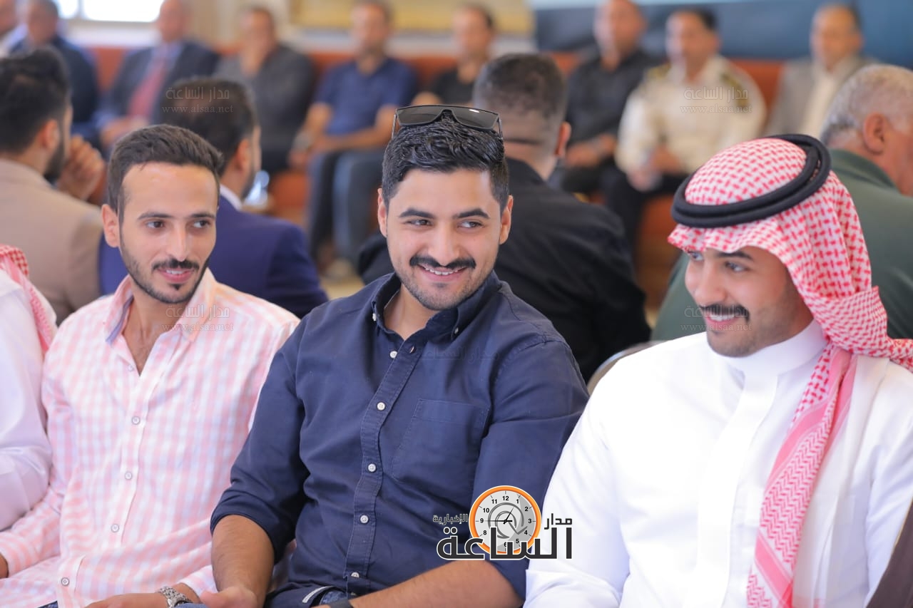 Madar Al-Saa Images 0.5358634522002153