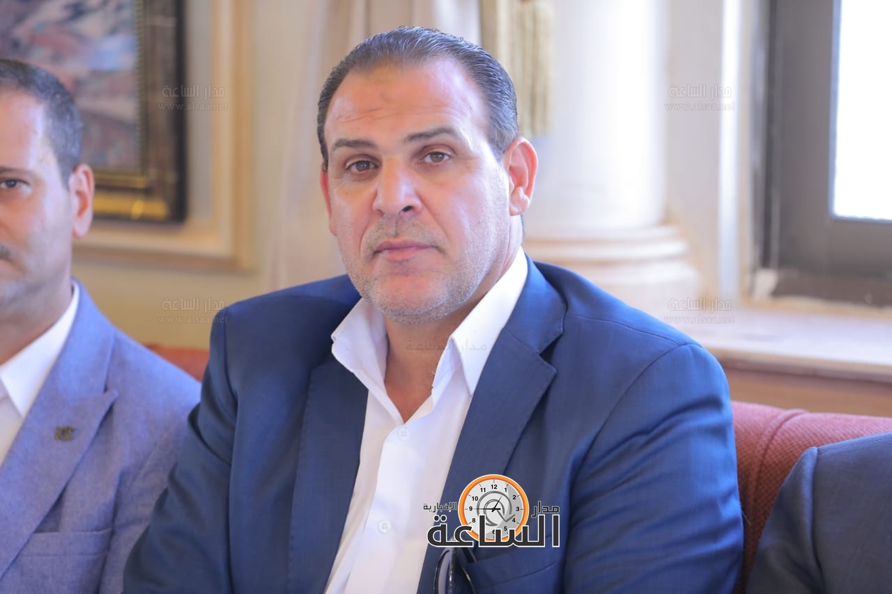 Madar Al-Saa Images 0.1529355852845451