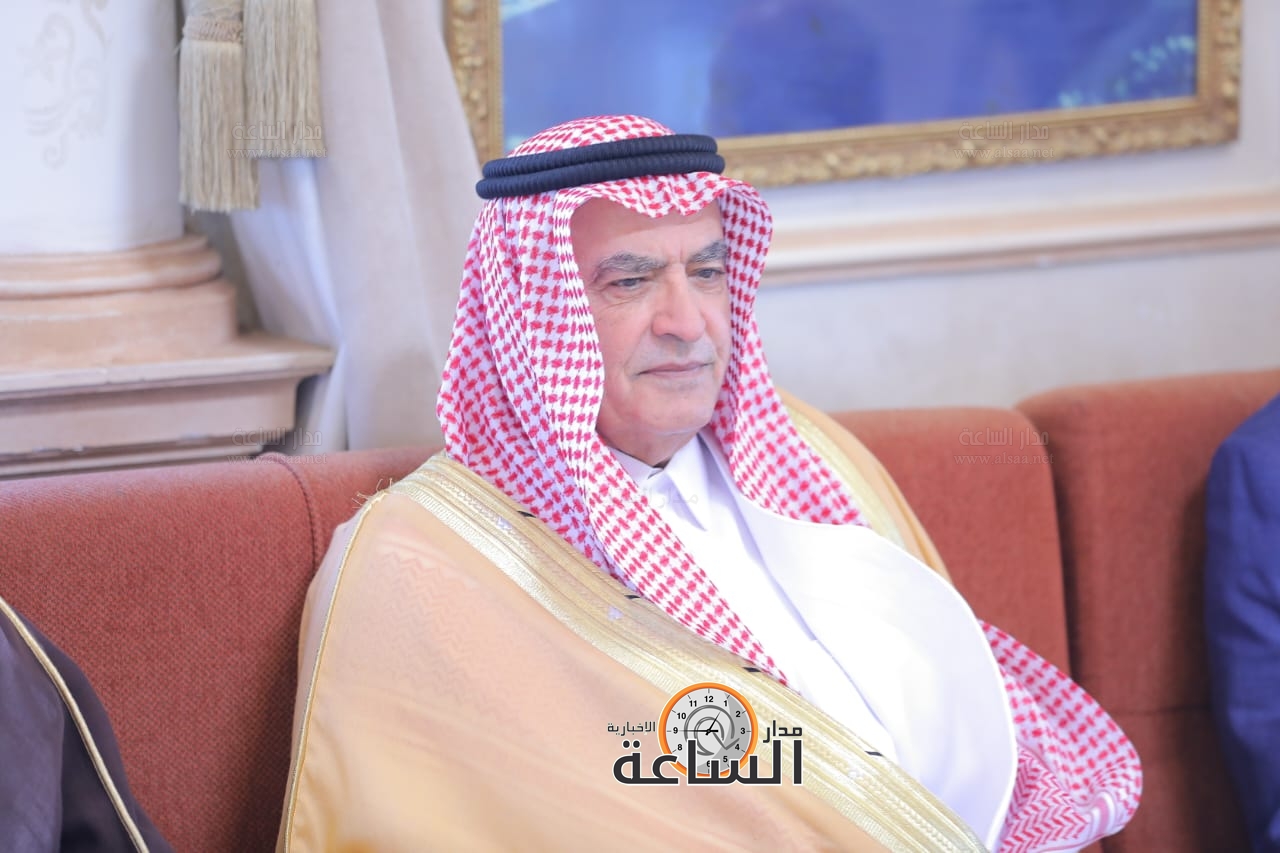 Madar Al-Saa Images 0.9648724804614155