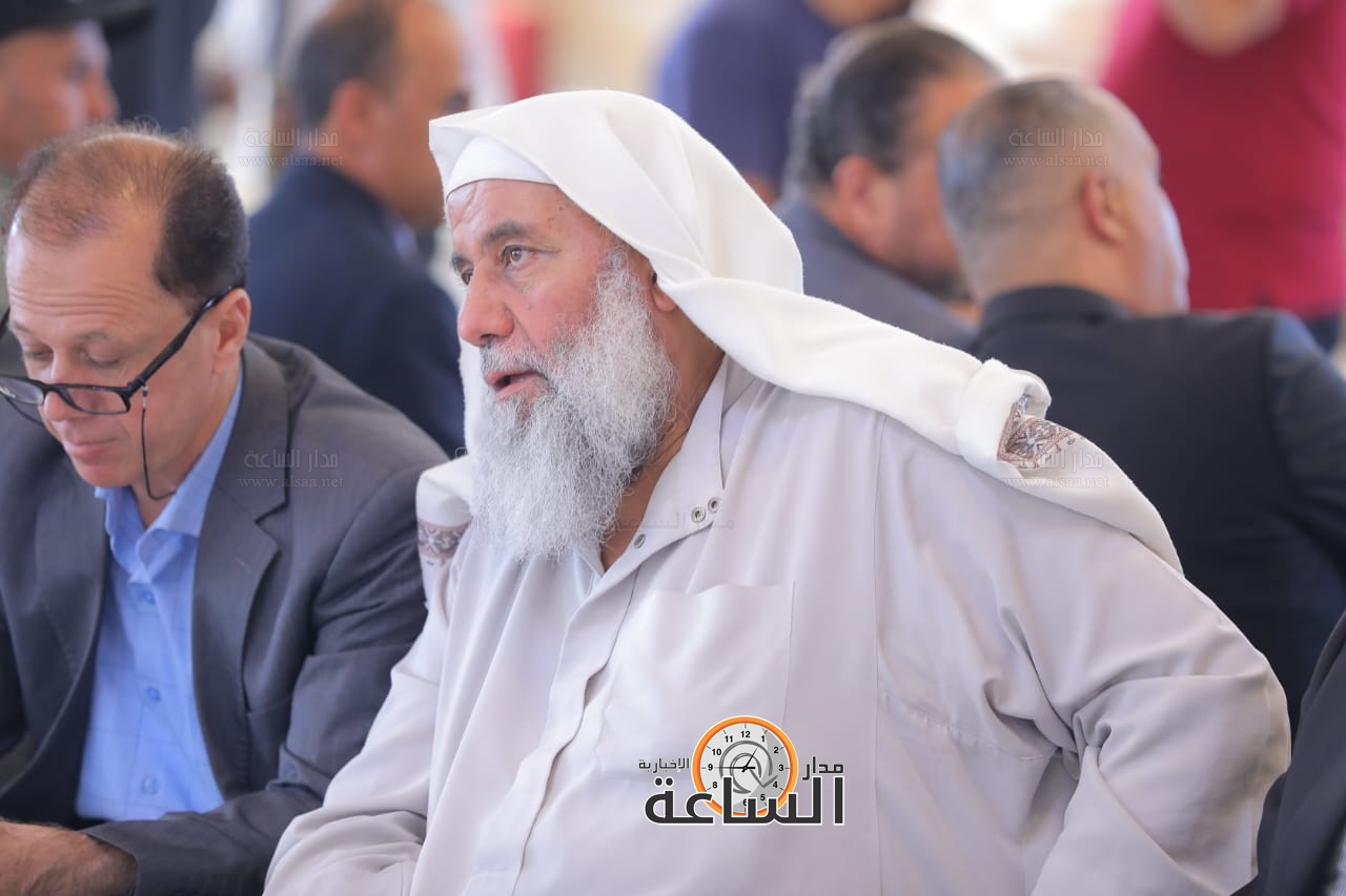 Madar Al-Saa Images 0.0817350700708055