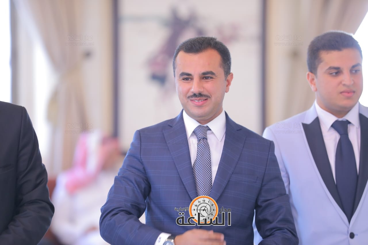 Madar Al-Saa Images 0.9622860248534901