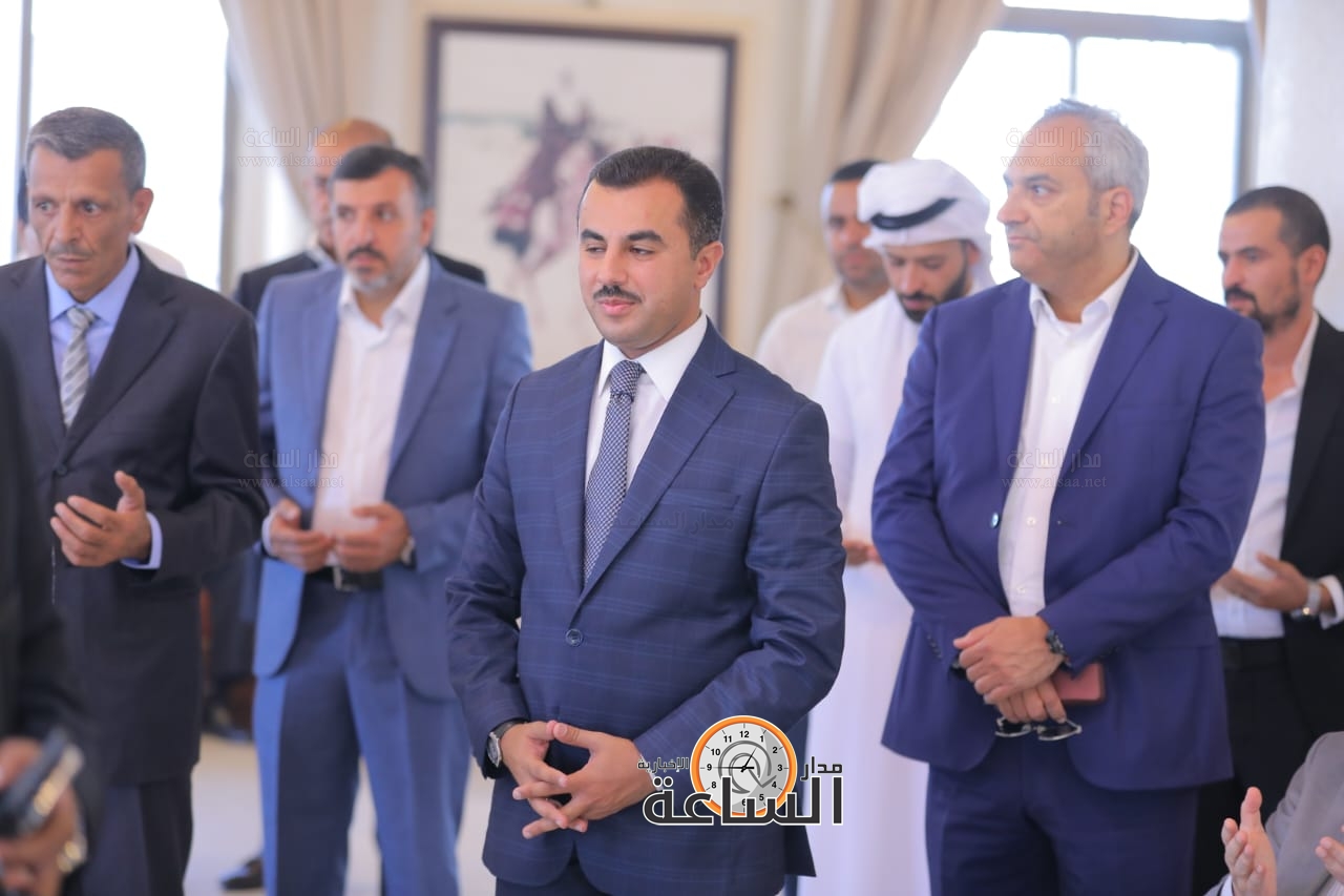 Madar Al-Saa Images 0.1446930947356888