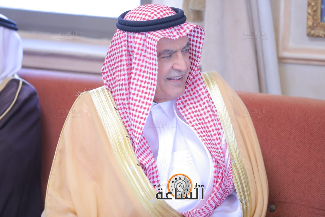 Madar Al-Saa Images 0.4329425968577174