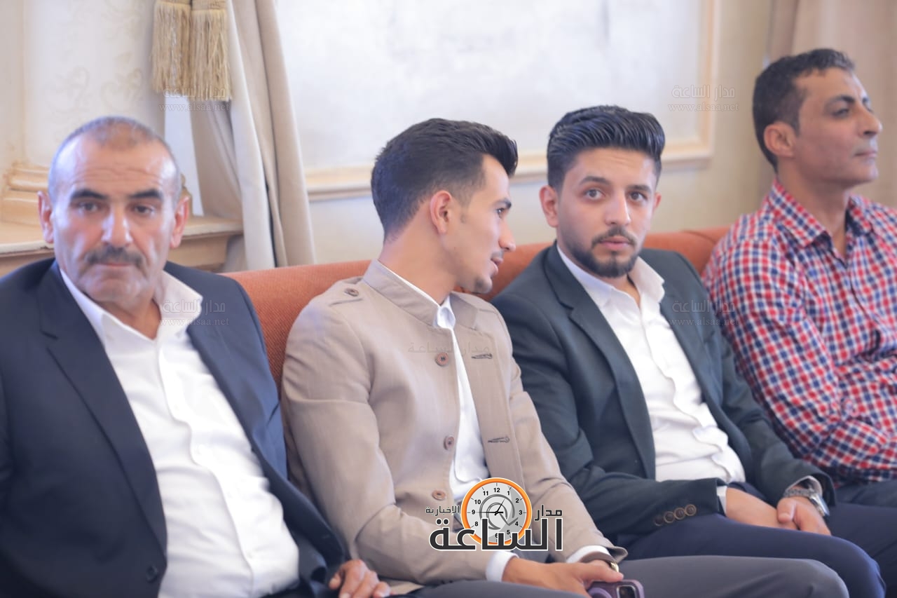 Madar Al-Saa Images 0.2770944243894147