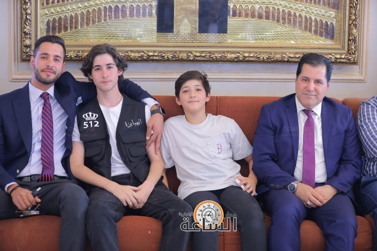 Madar Al-Saa Images 0.5797465174809688