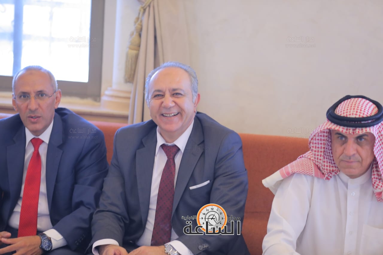 Madar Al-Saa Images 0.11246422278308299