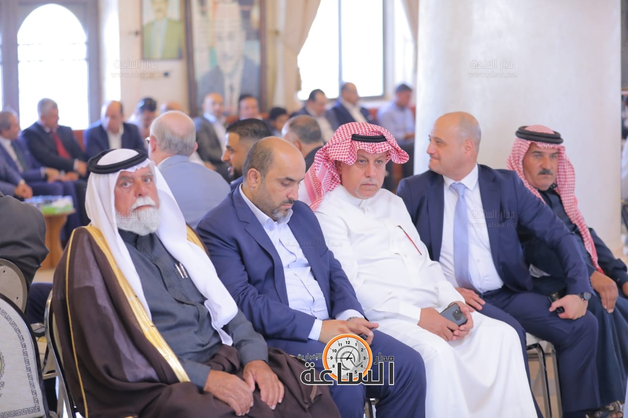 Madar Al-Saa Images 0.7864225187186349