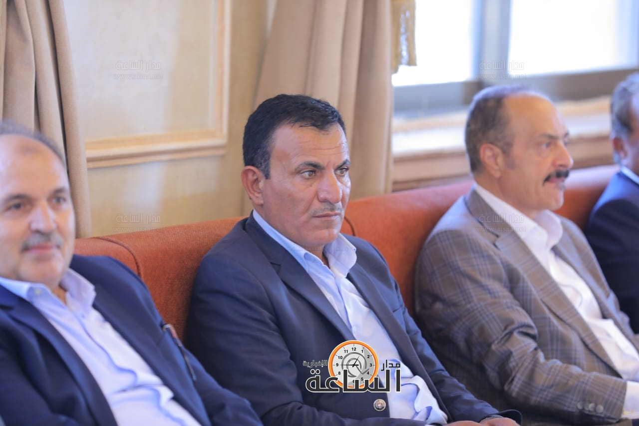 Madar Al-Saa Images 0.08643395257766806