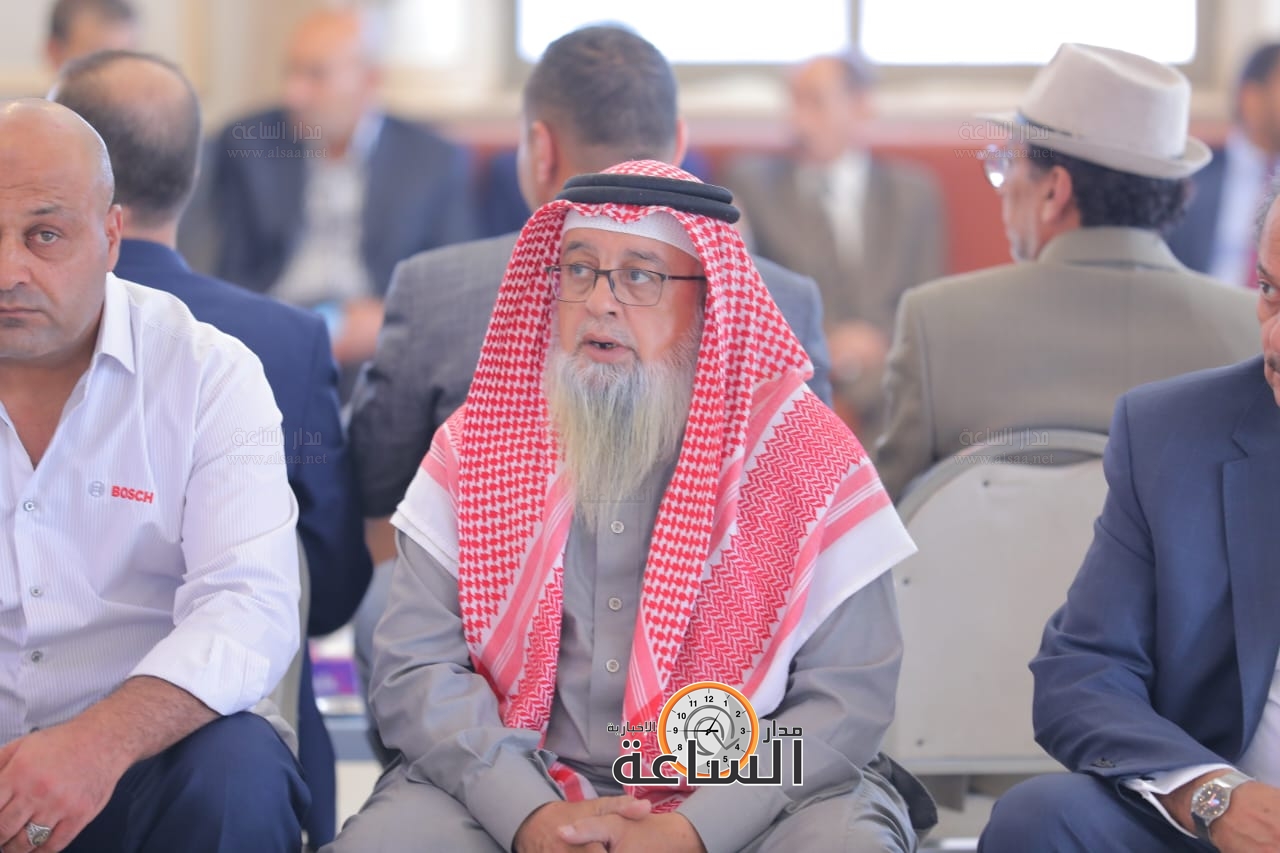 Madar Al-Saa Images 0.5302358640766089