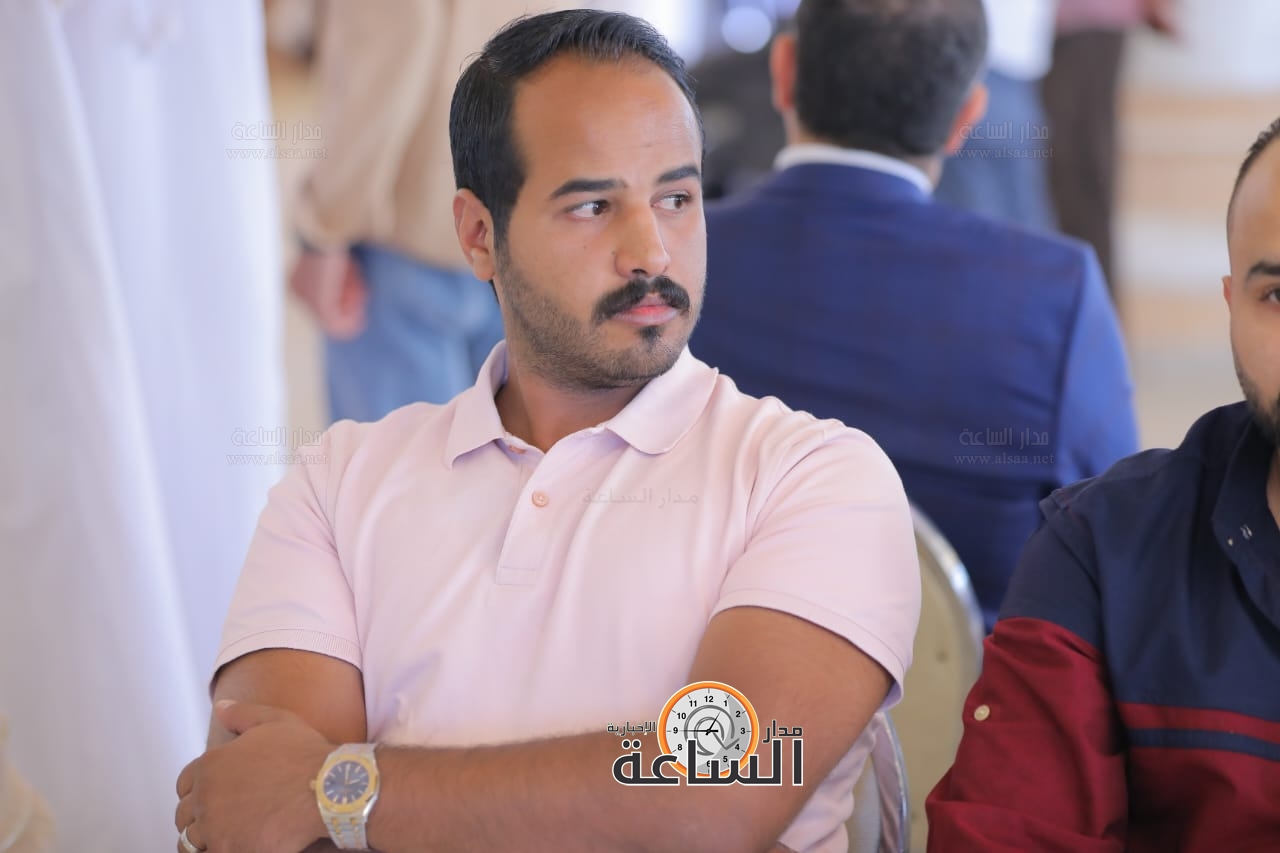 Madar Al-Saa Images 0.7416668769156562