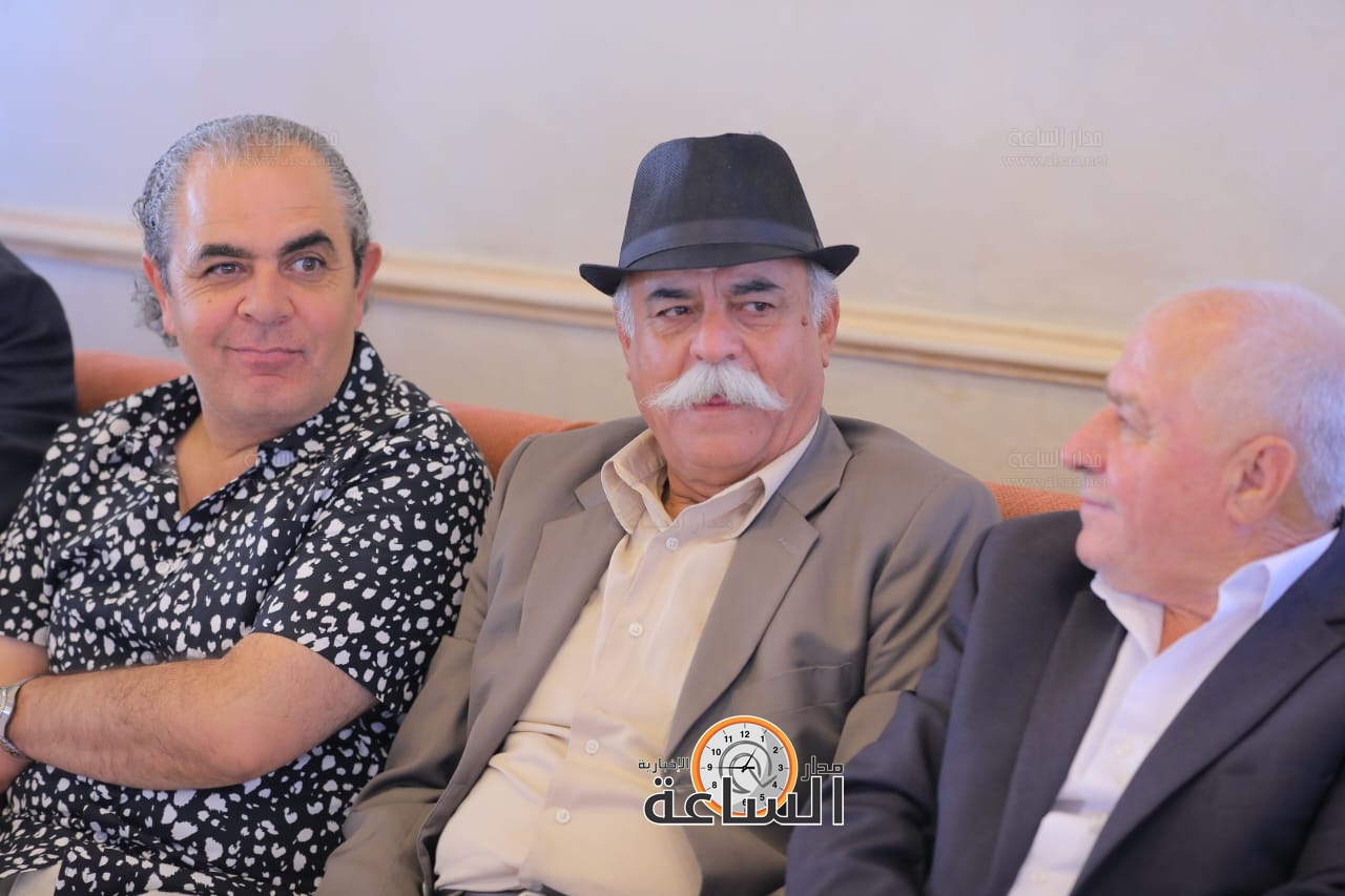 Madar Al-Saa Images 0.581865818006277