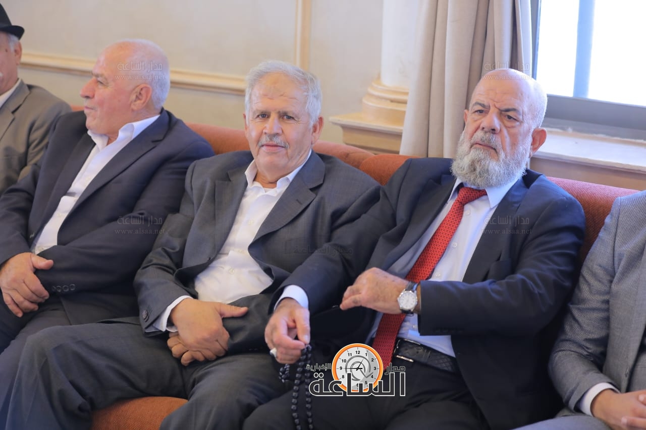 Madar Al-Saa Images 0.20437375123561496