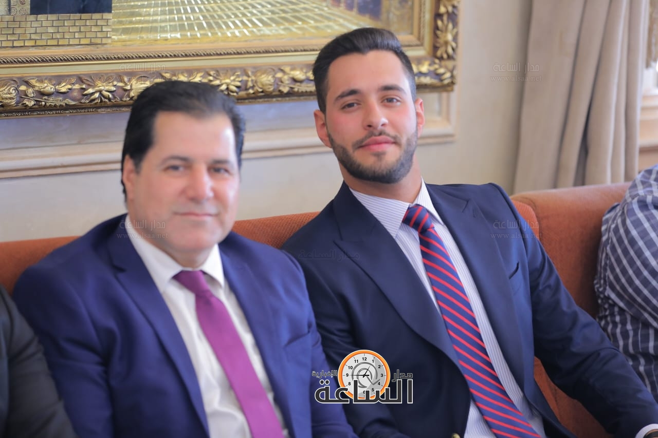 Madar Al-Saa Images 0.40267519213867