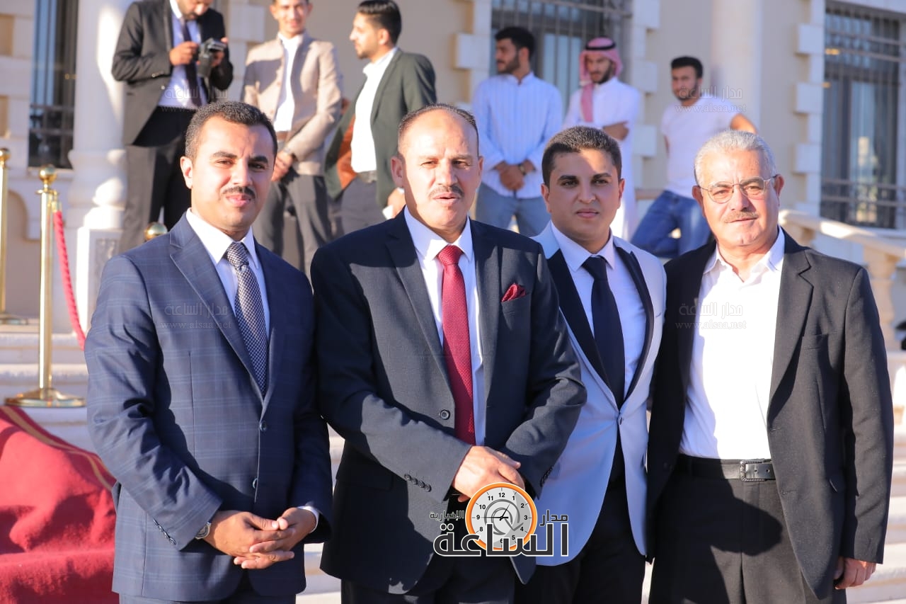 Madar Al-Saa Images 0.23932934820125396