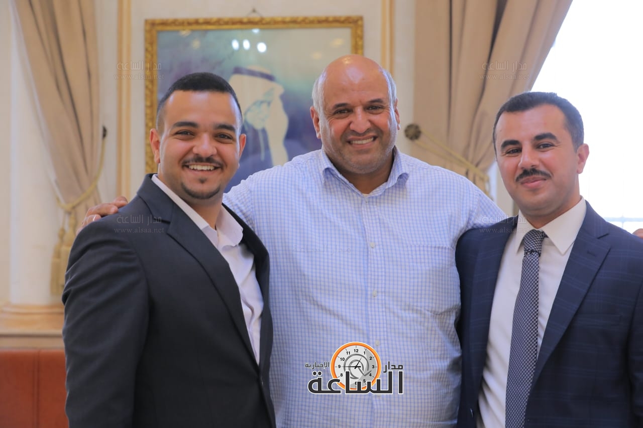 Madar Al-Saa Images 0.607740110339813