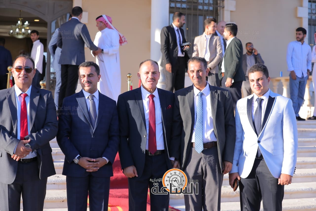 Madar Al-Saa Images 0.40297925099327236