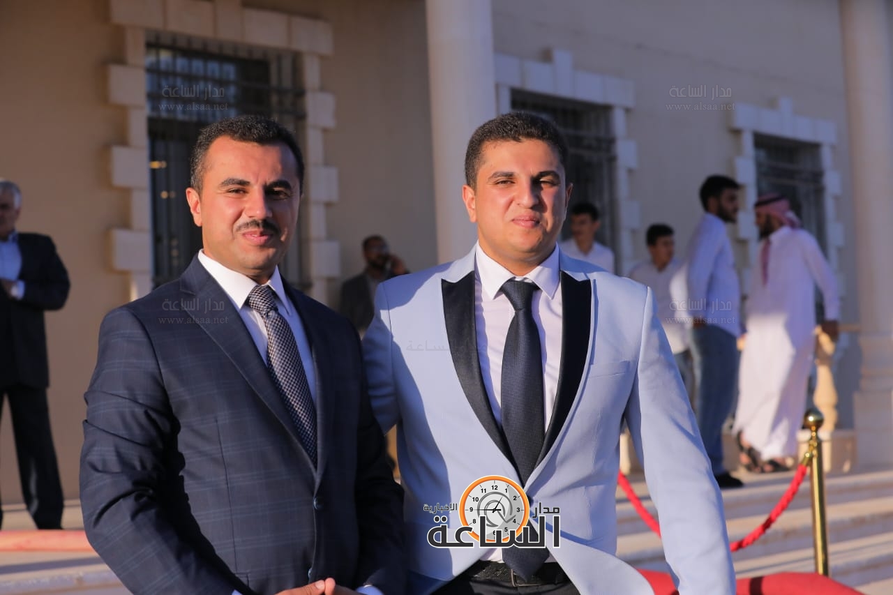 Madar Al-Saa Images 0.22237434502639863