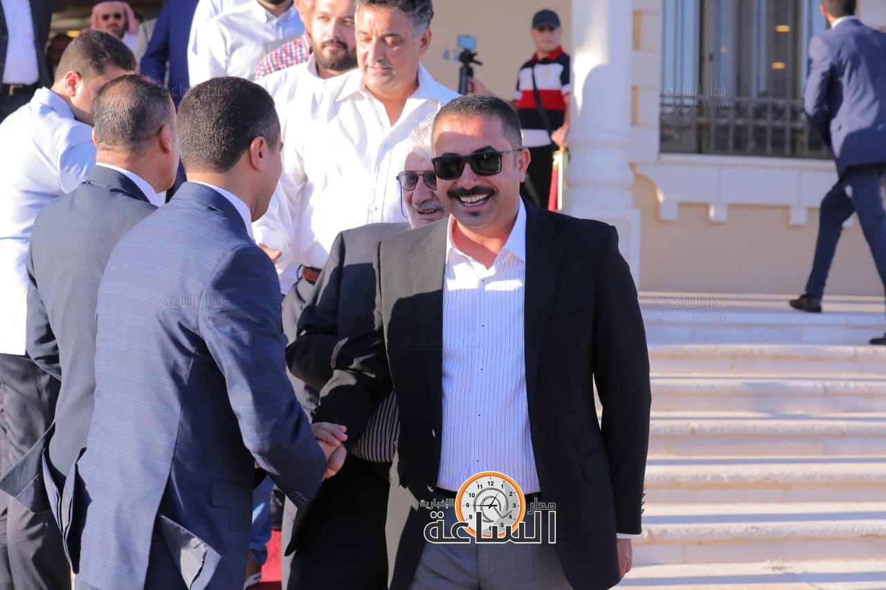 Madar Al-Saa Images 0.6699487724518325