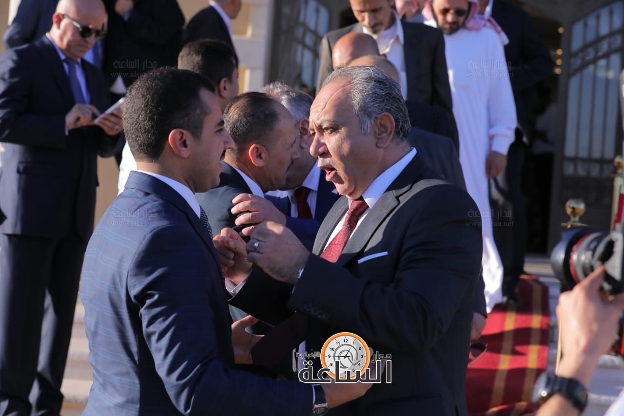 Madar Al-Saa Images 0.6427645031224078