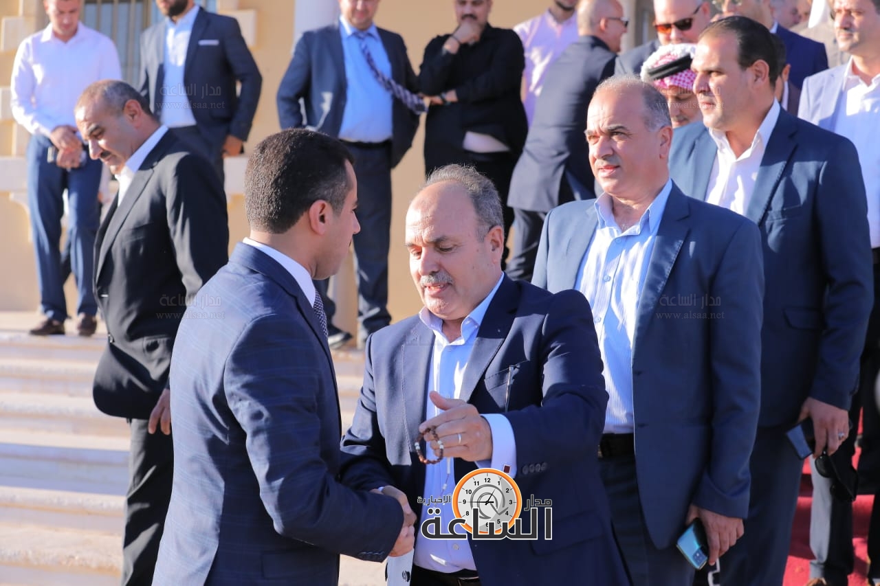 Madar Al-Saa Images 0.10862052369786435