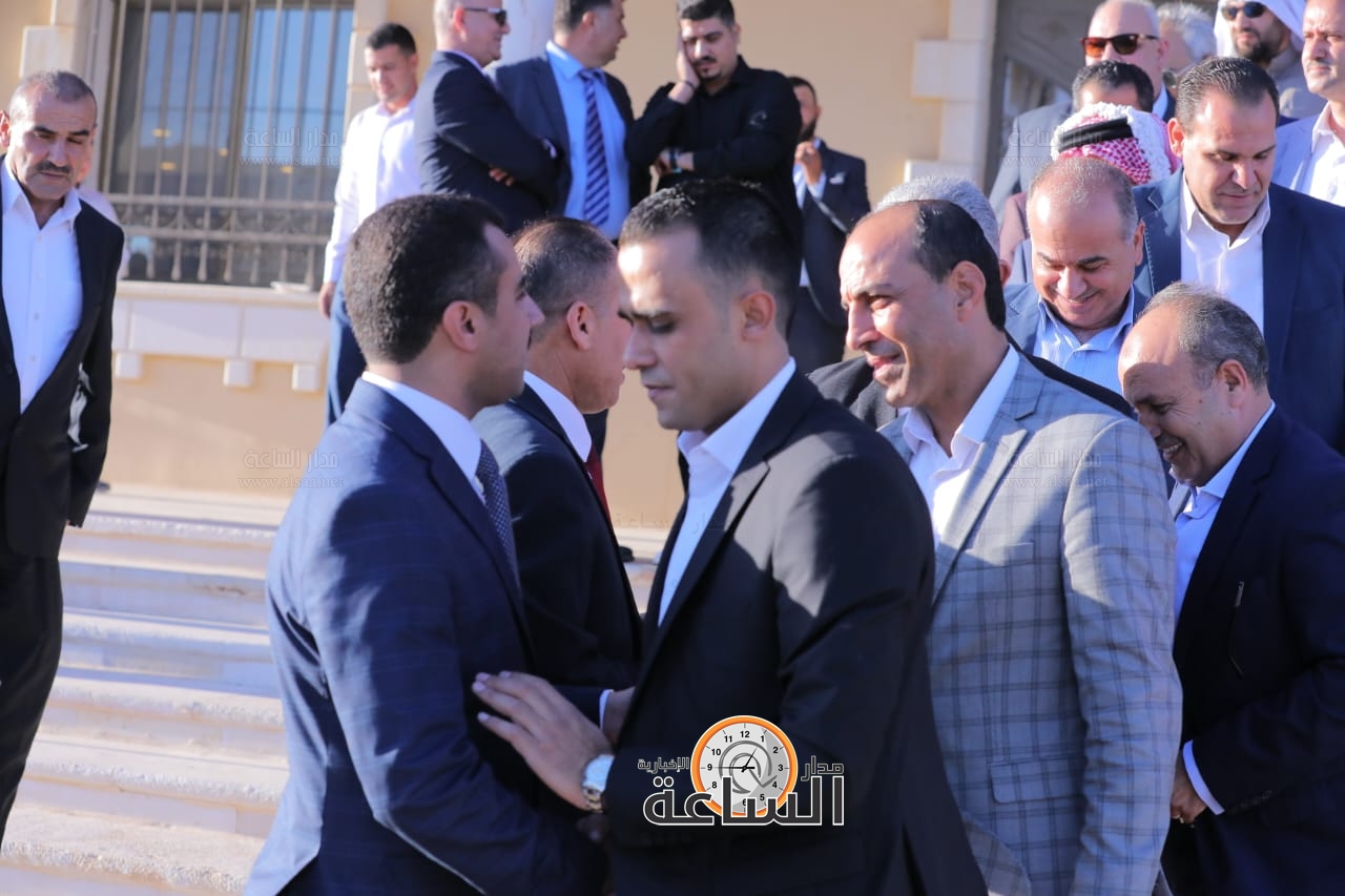 Madar Al-Saa Images 0.7040842902628666