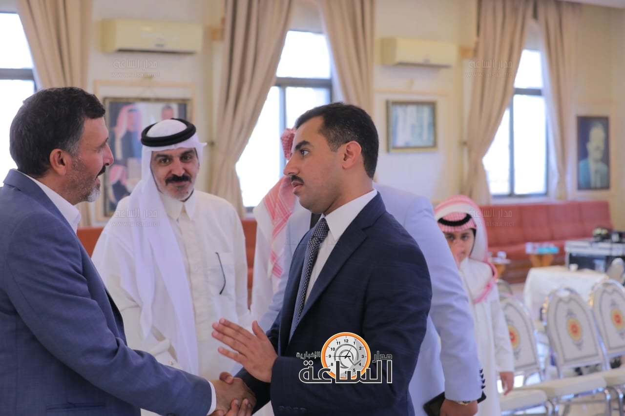 Madar Al-Saa Images 0.4190021230102283