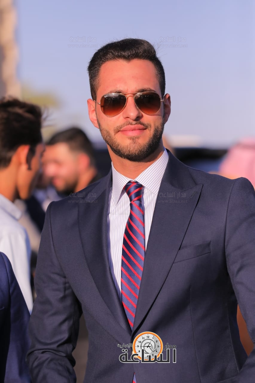 Madar Al-Saa Images 0.138801405557045