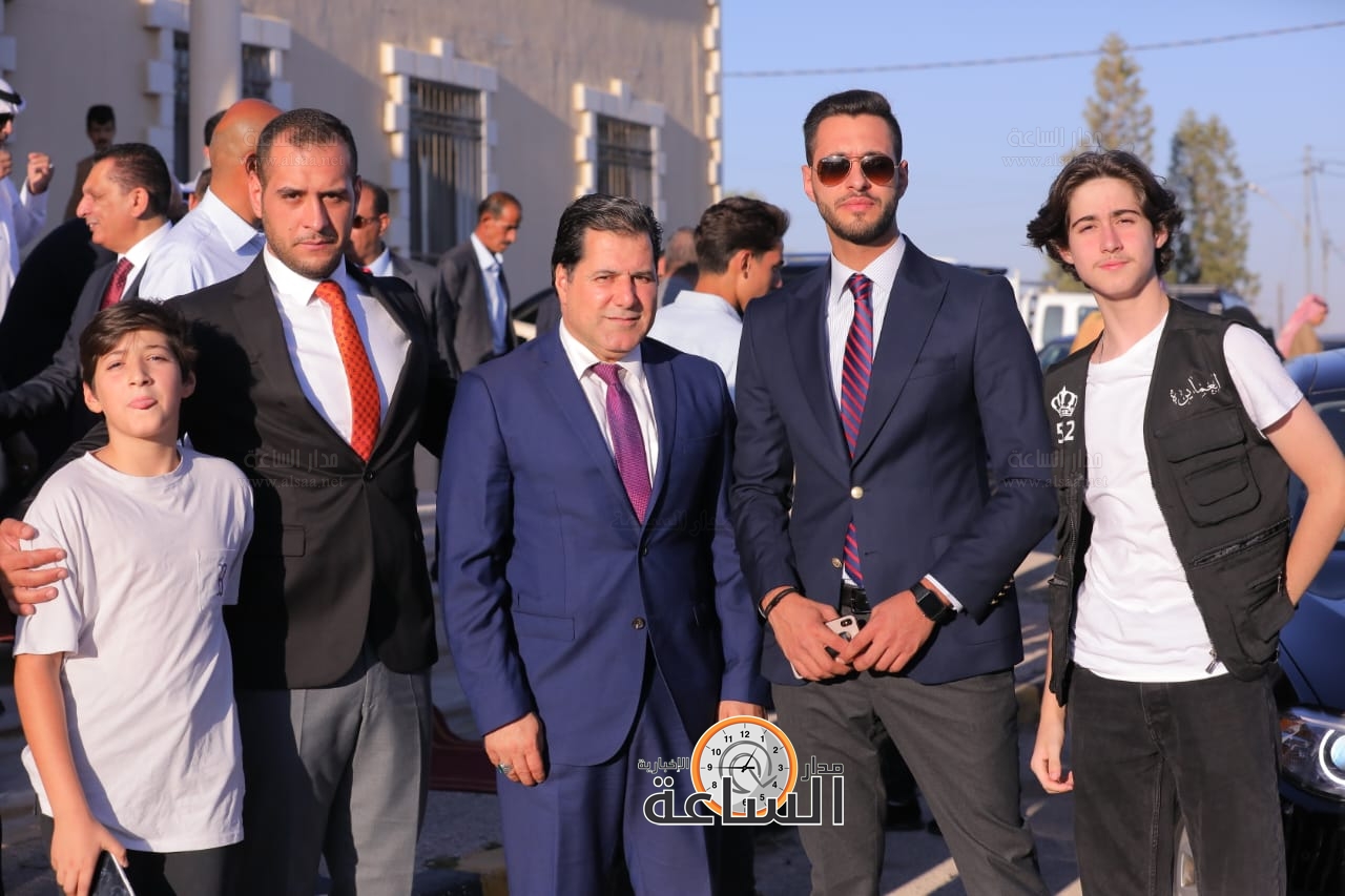 Madar Al-Saa Images 0.19674493331868415