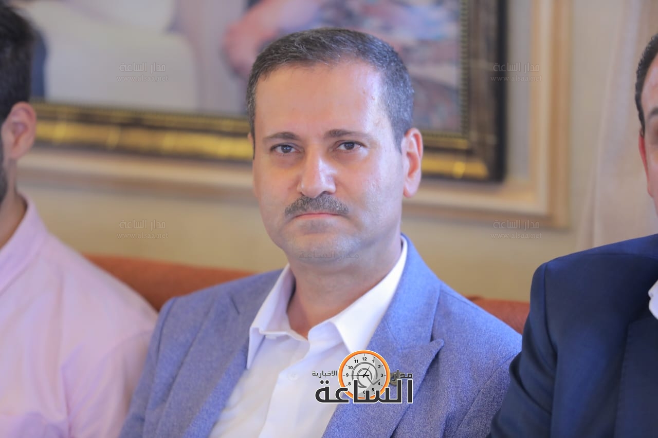 Madar Al-Saa Images 0.5543101320602035