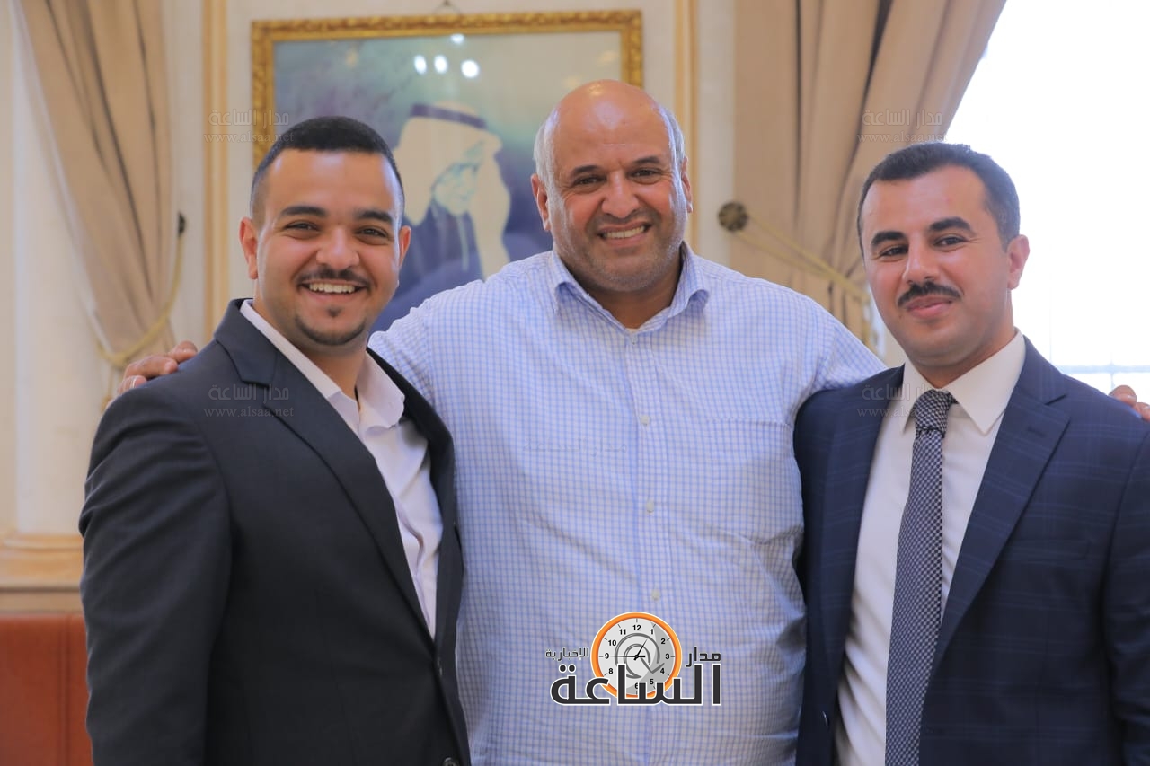 Madar Al-Saa Images 0.12133586339695124