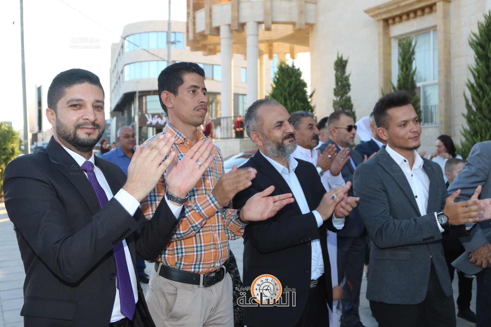 Madar Al-Saa Images 0.08830143409858504