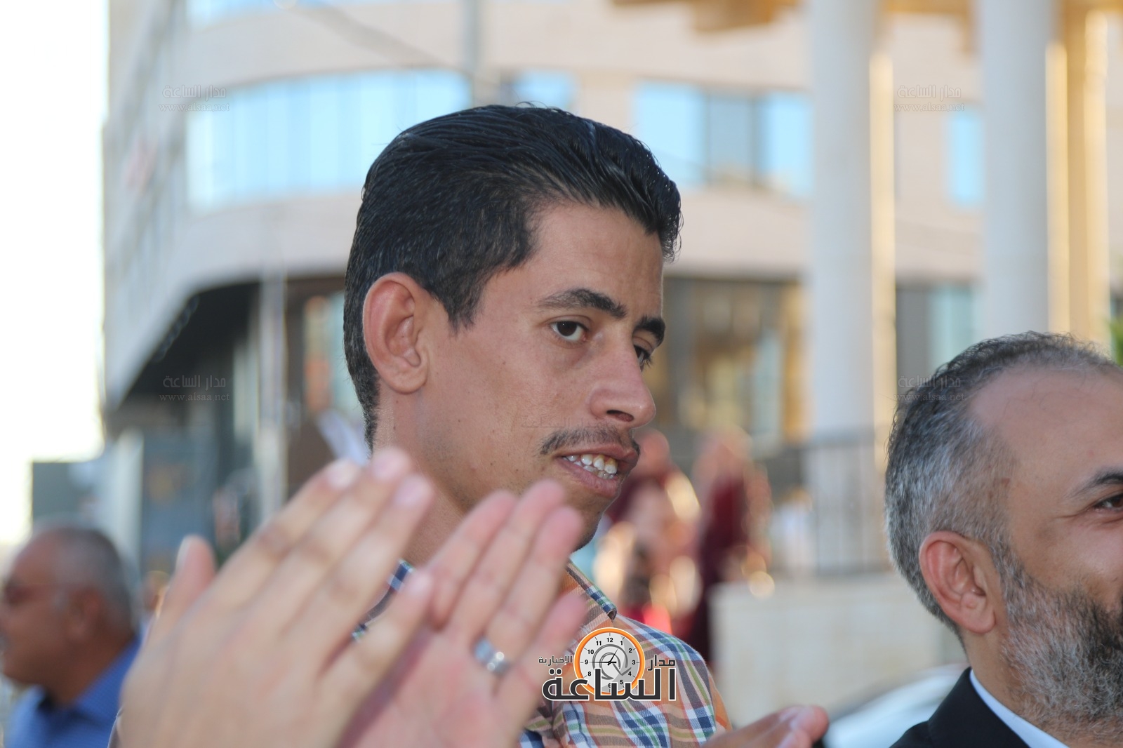 Madar Al-Saa Images 0.16445659434238136