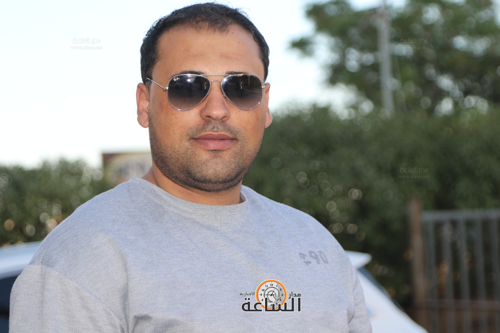 Madar Al-Saa Images 0.2440227029783355