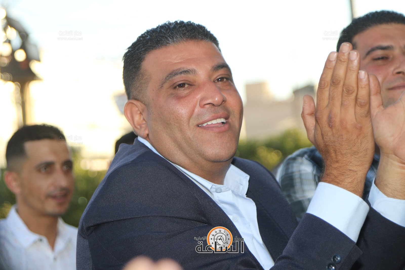 Madar Al-Saa Images 0.7349197898412161