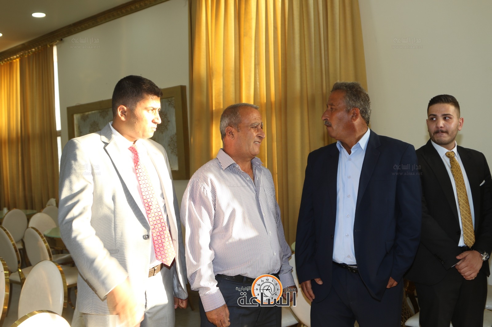 Madar Al-Saa Images 0.6369696120101347