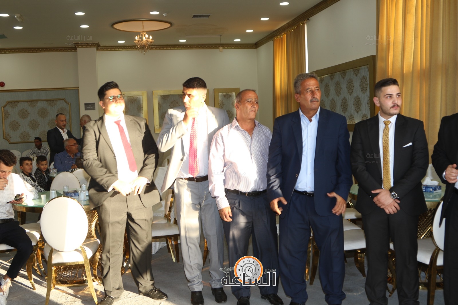 Madar Al-Saa Images 0.22862441769134678