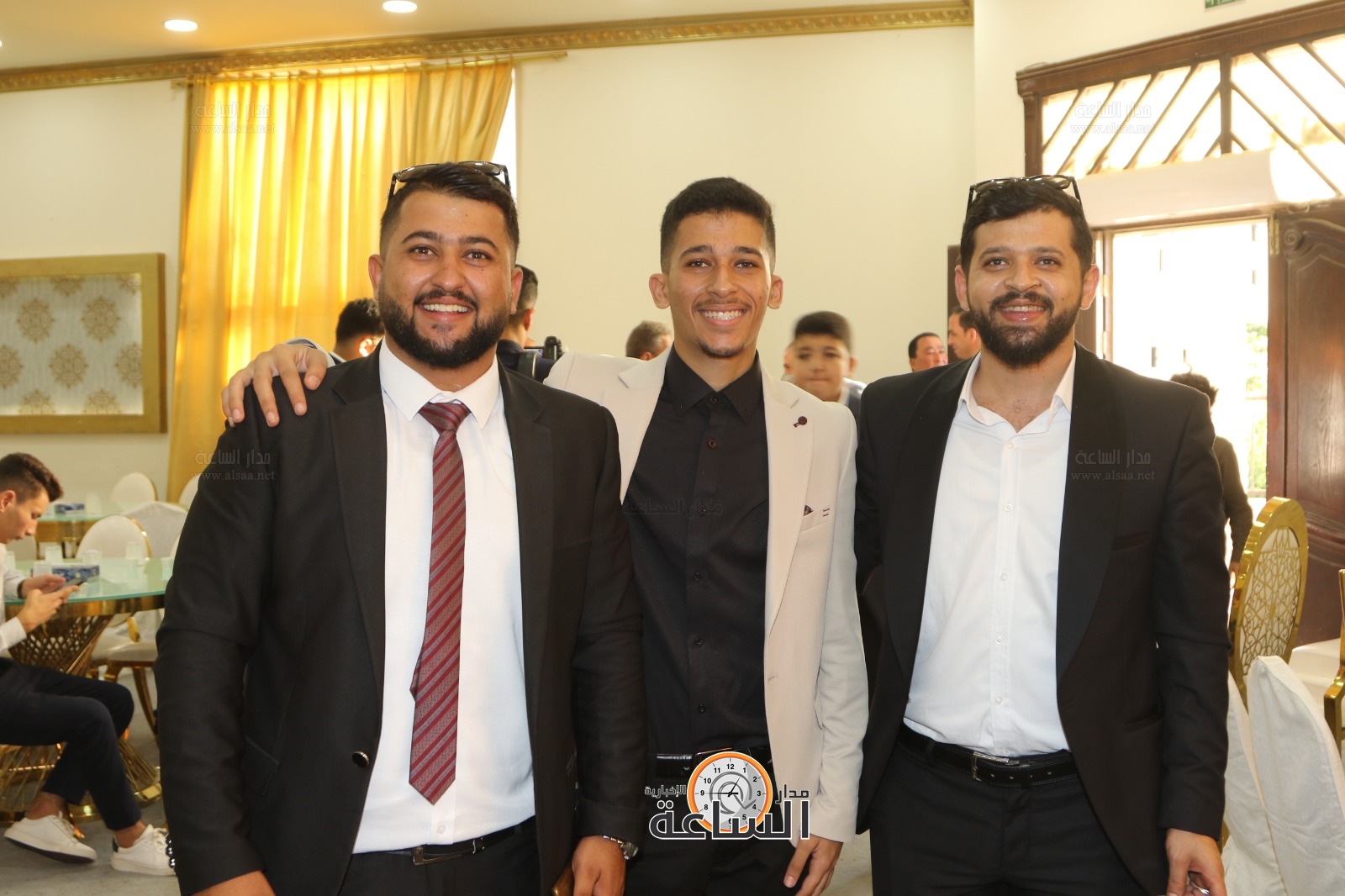 Madar Al-Saa Images 0.1615489767201468