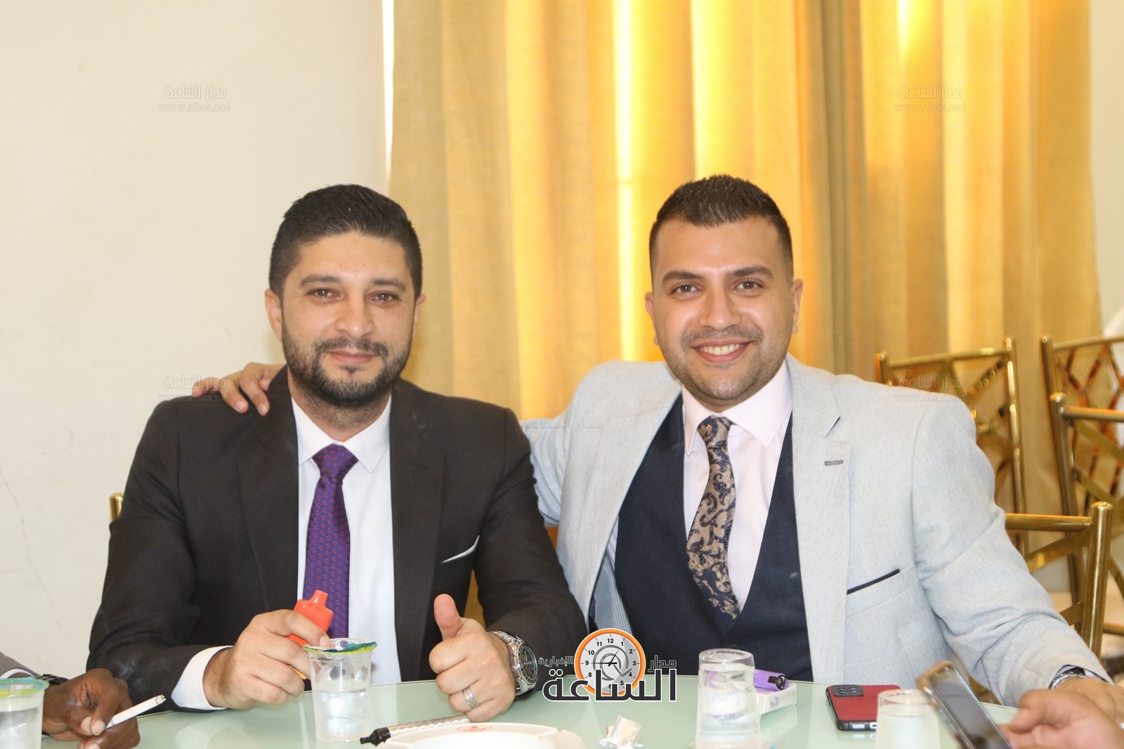 Madar Al-Saa Images 0.3353767315080953