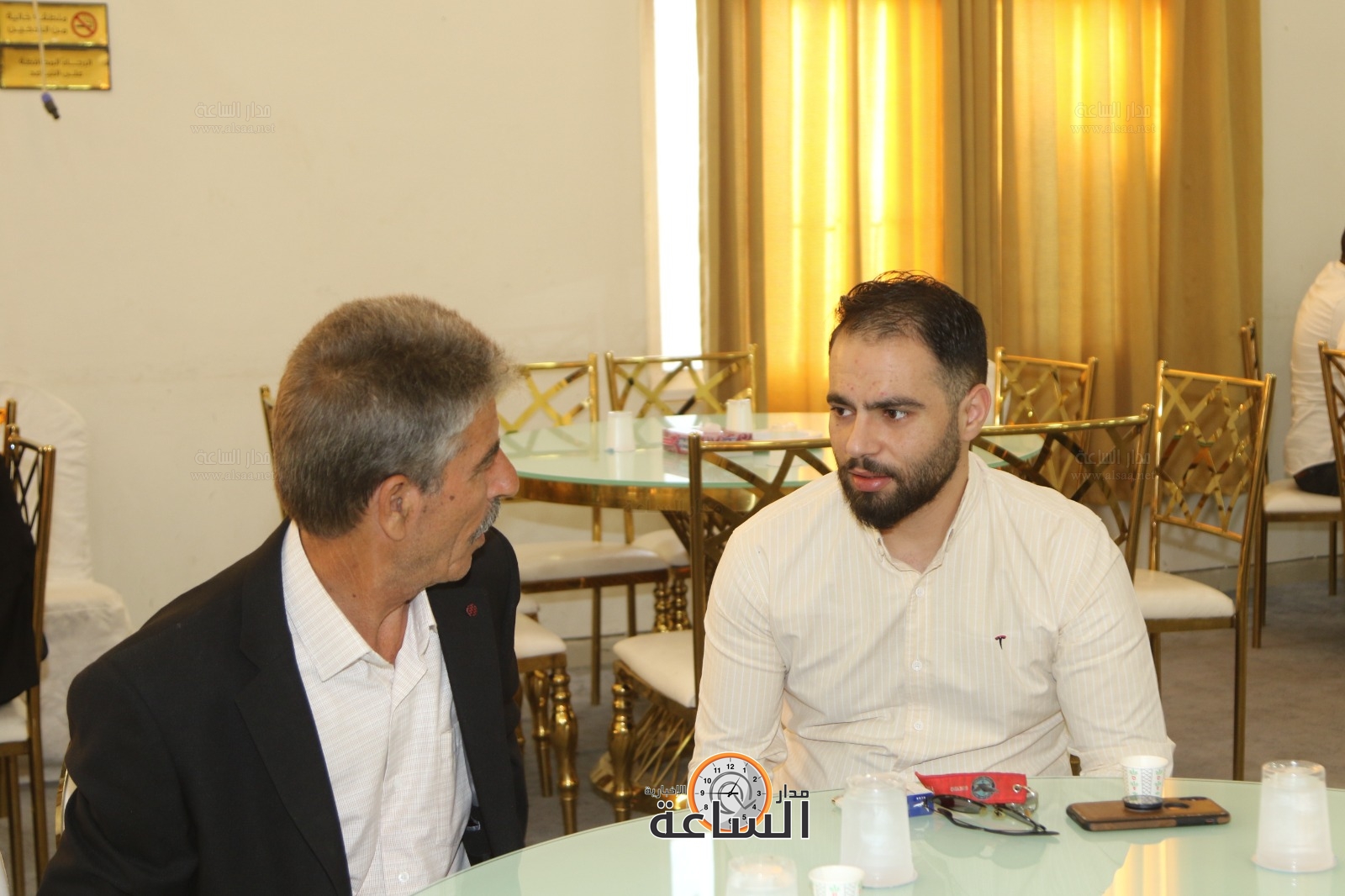 Madar Al-Saa Images 0.9475157509661423