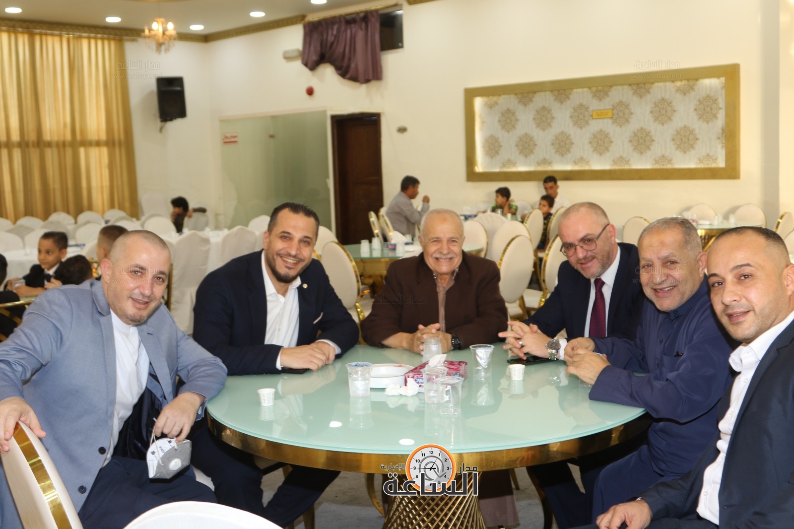 Madar Al-Saa Images 0.8652391567539085