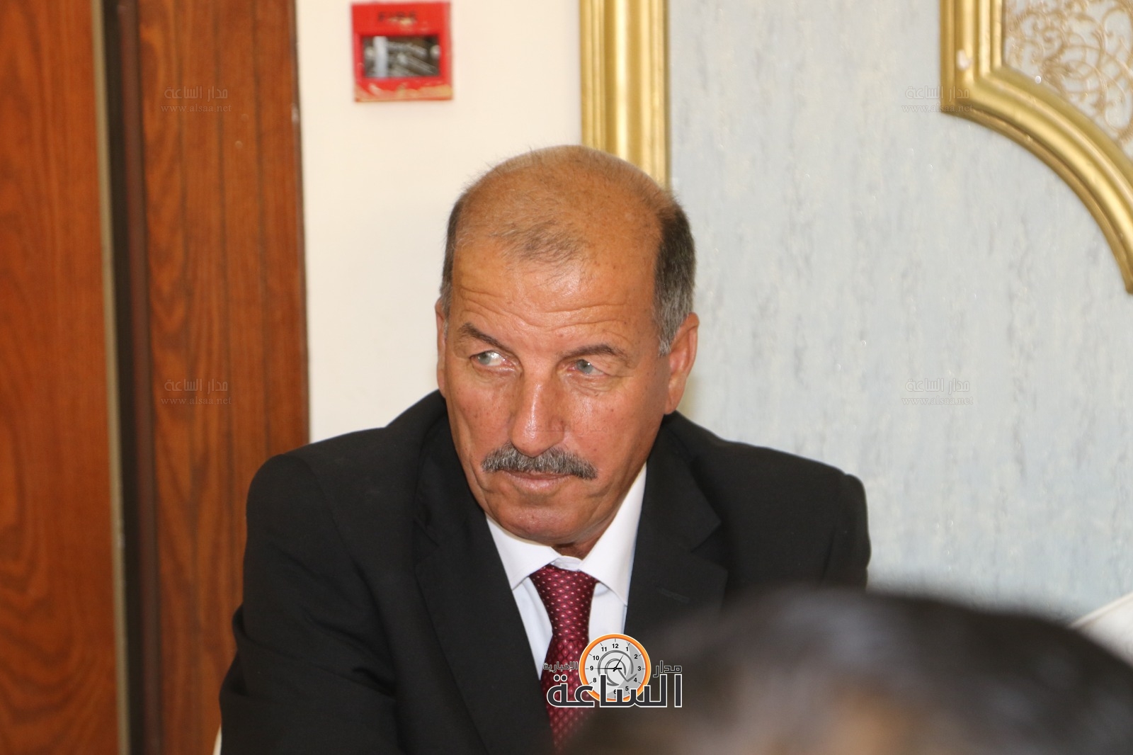 Madar Al-Saa Images 0.46043005410942517