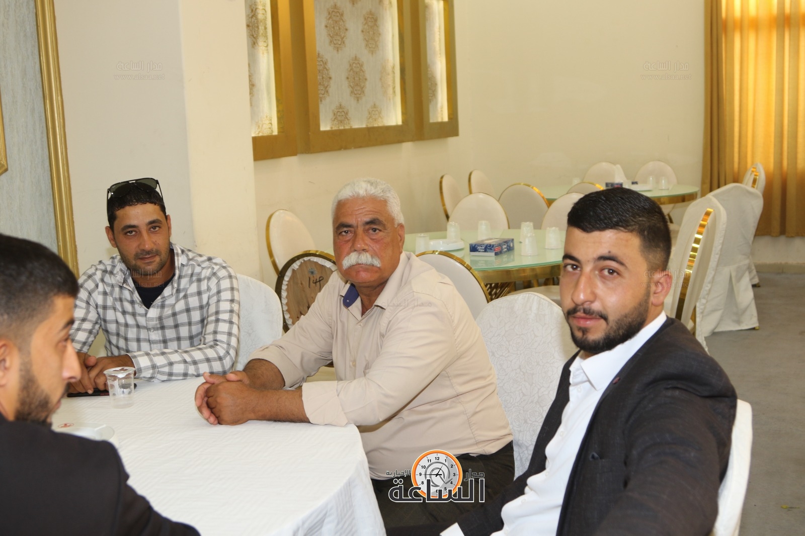 Madar Al-Saa Images 0.15951975546648