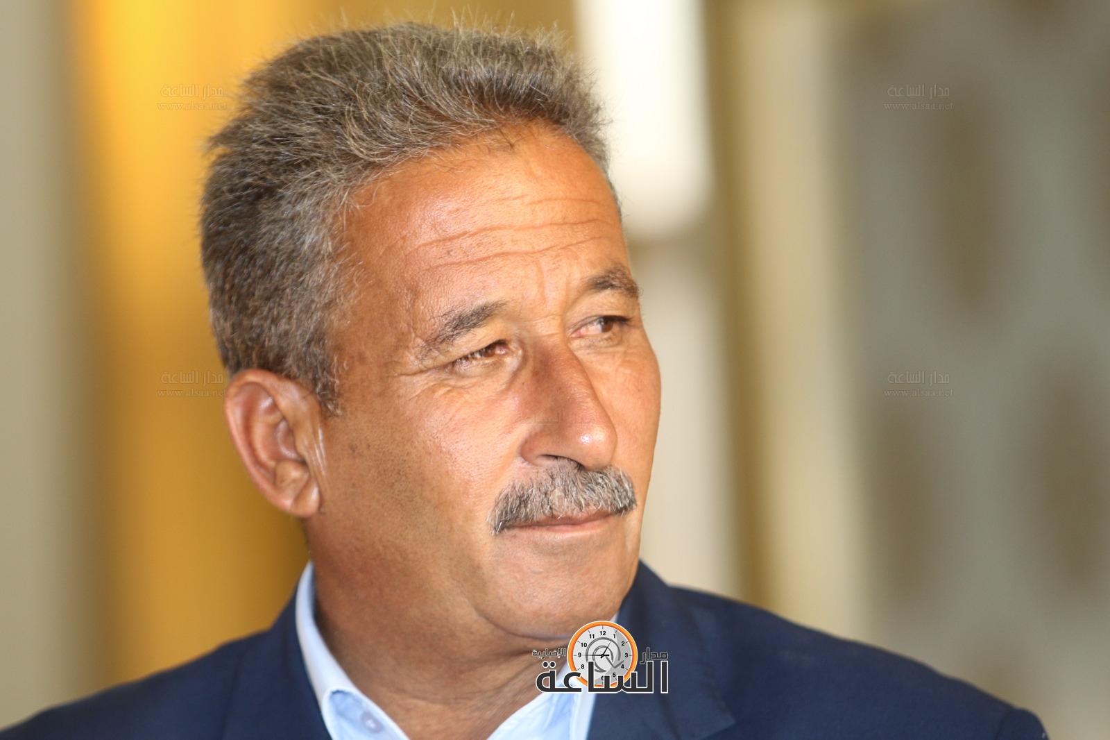 Madar Al-Saa Images 0.9747401336968692