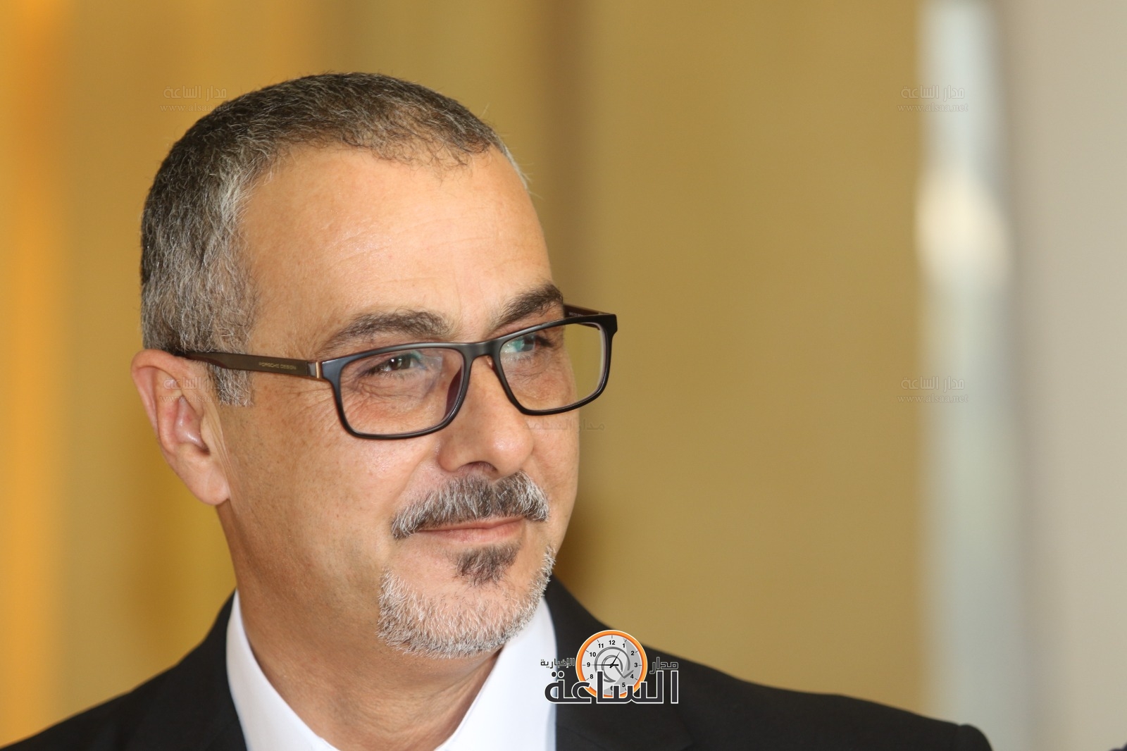 Madar Al-Saa Images 0.550340947454807