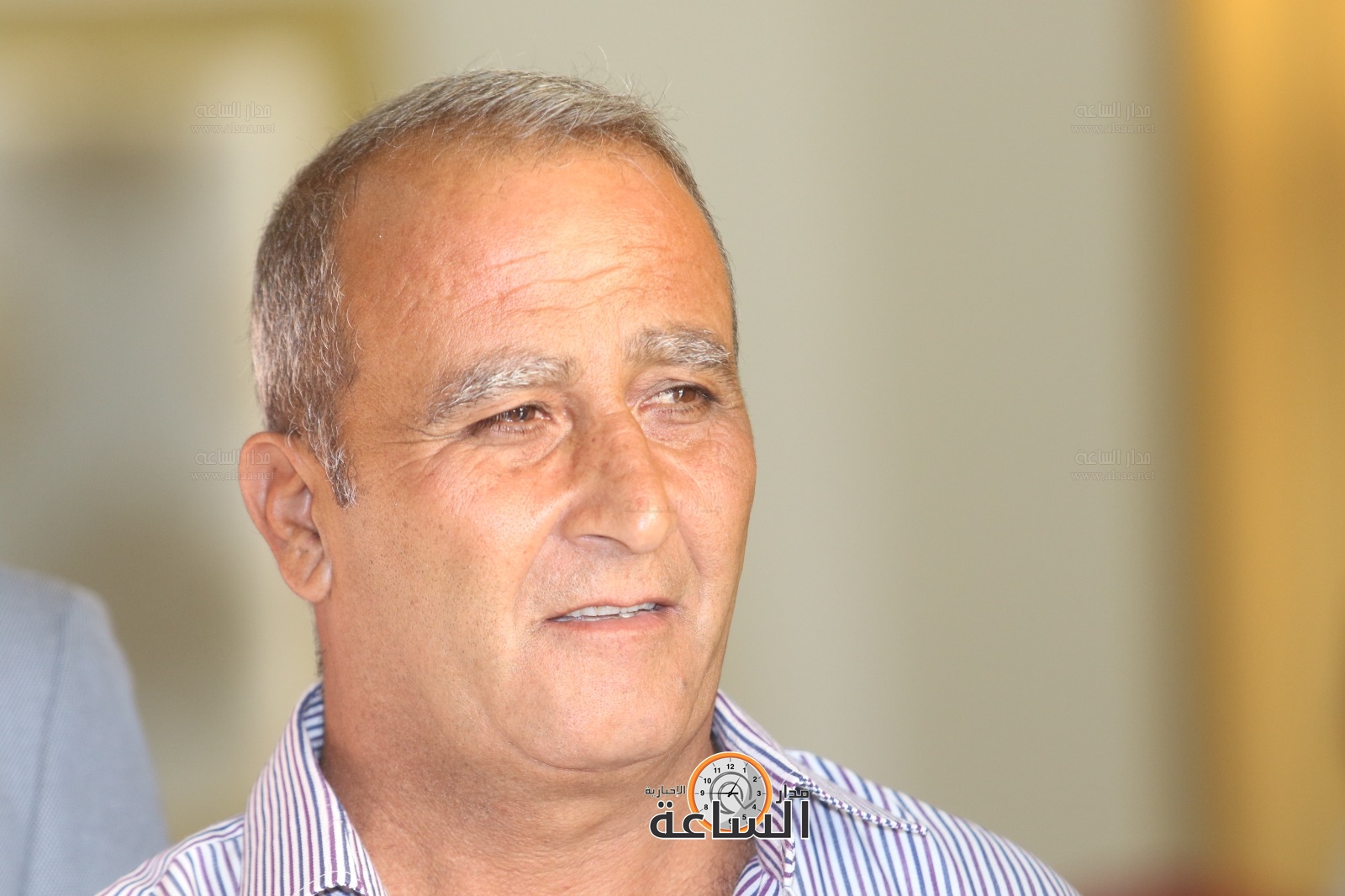 Madar Al-Saa Images 0.20343411534982747