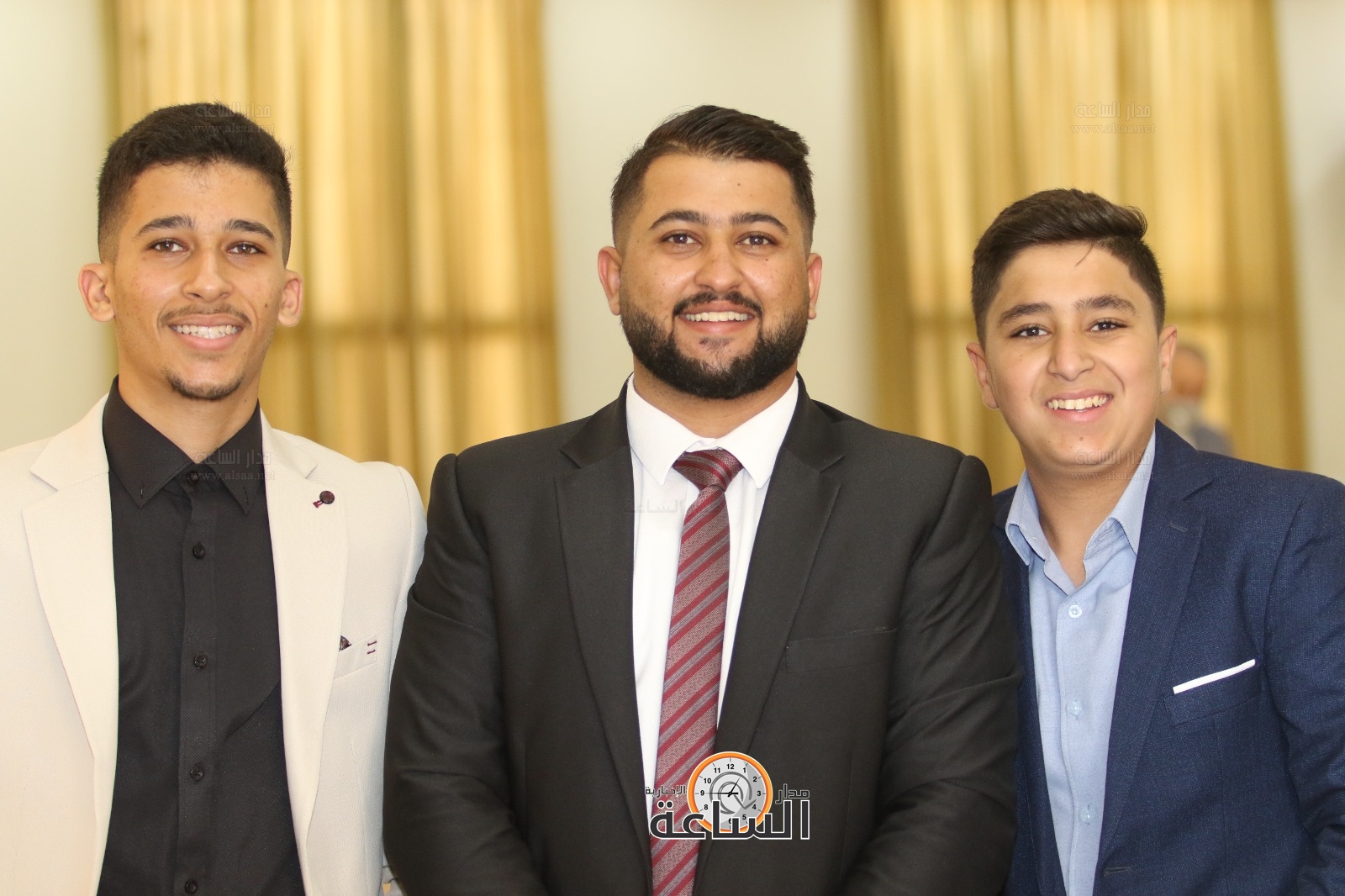 Madar Al-Saa Images 0.6460540632389559