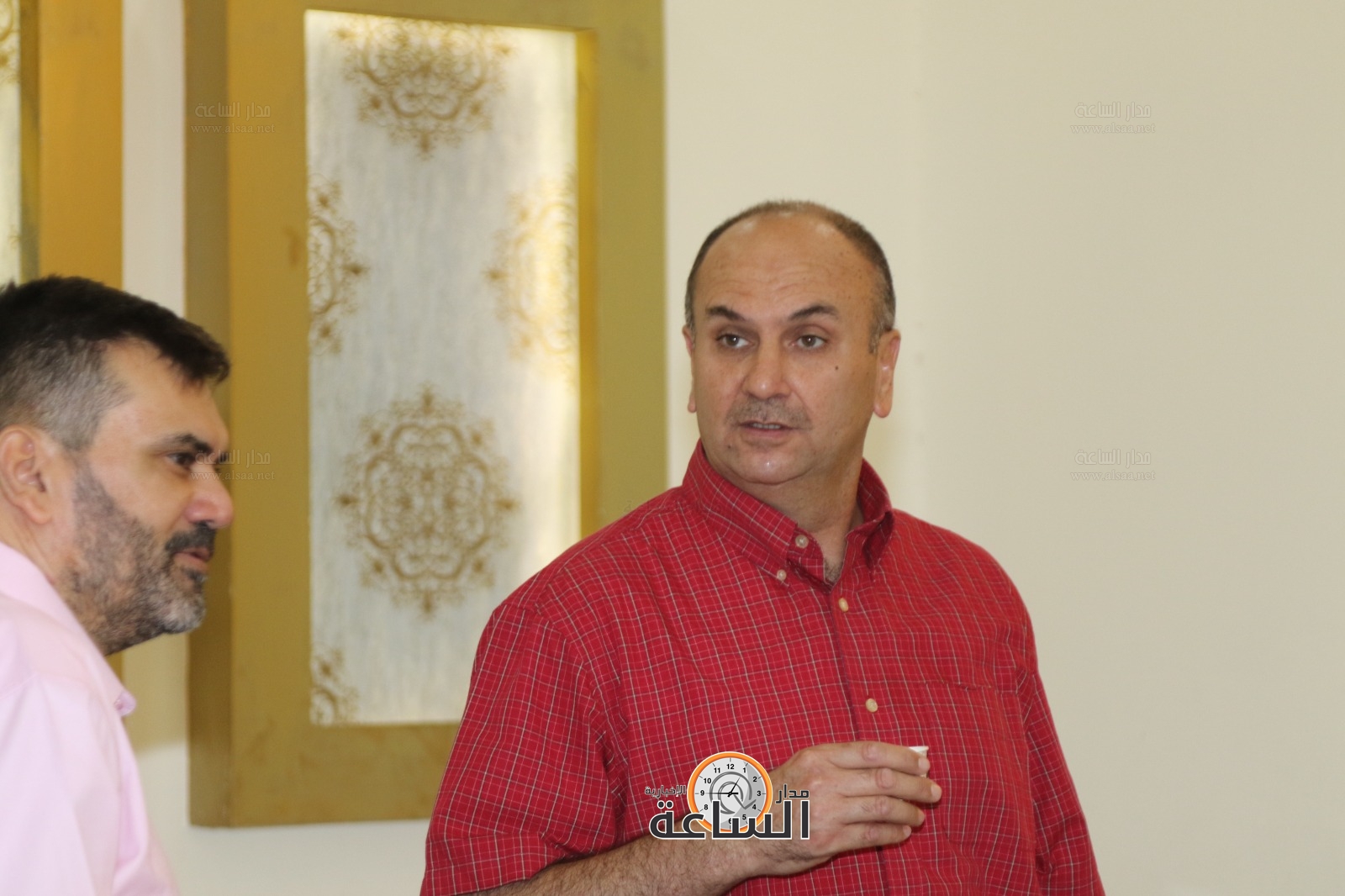 Madar Al-Saa Images 0.7357681203678137