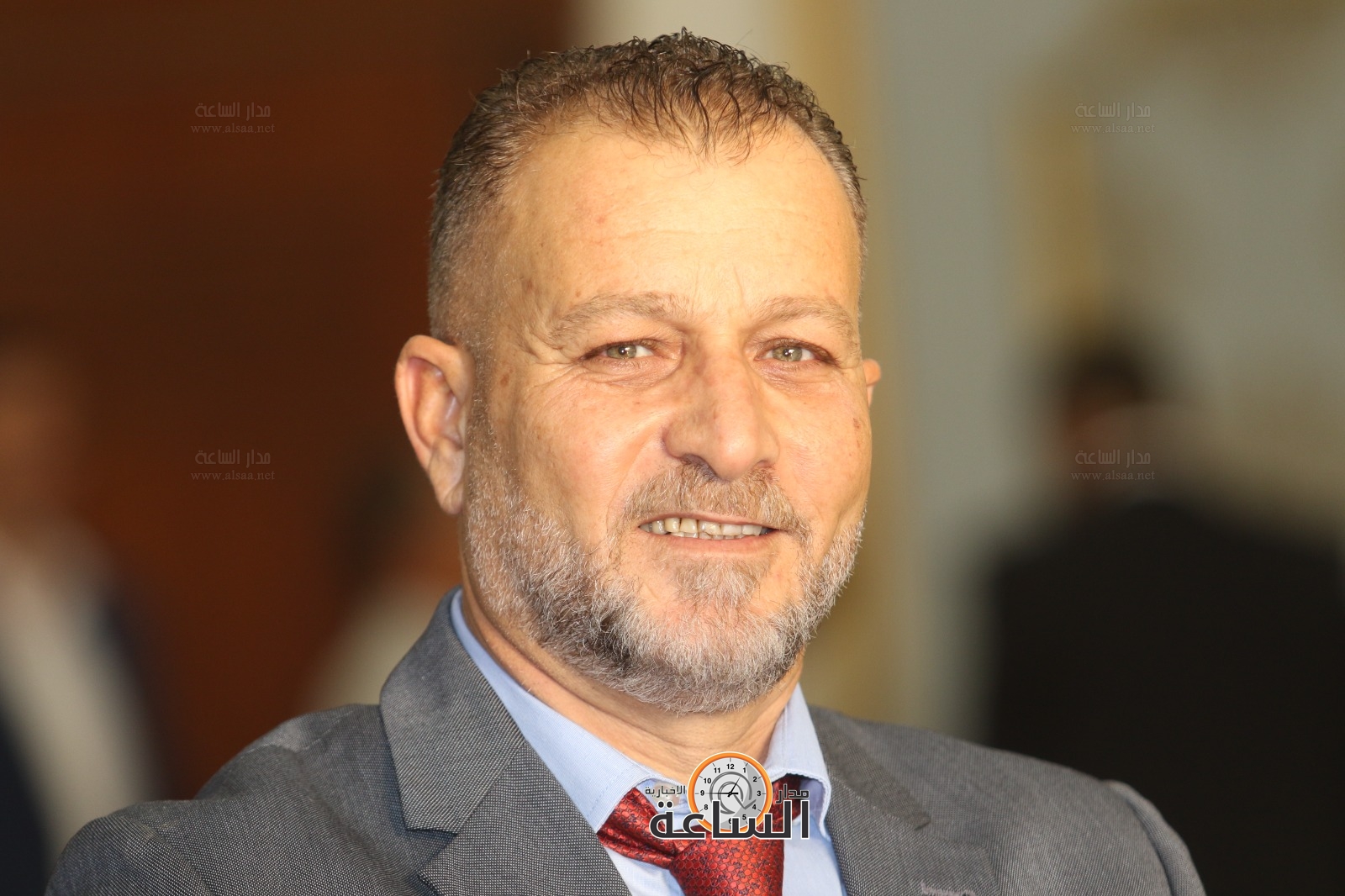 Madar Al-Saa Images 0.6546669540035711